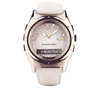 Sony Ericsson MBW-200 Bluetooth Uhr - Sparkling Allure 